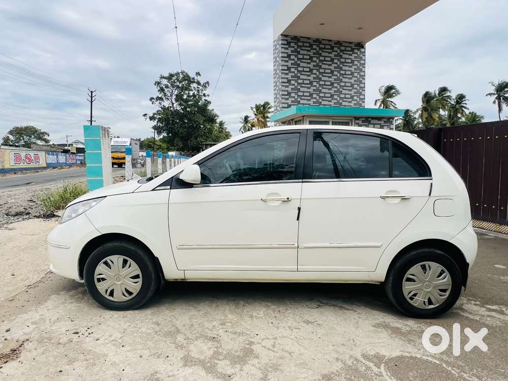 Tata Indica Vista Quadrajet 90 Vx, 2011, Diesel