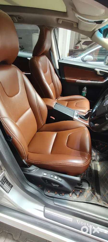 Volvo Xc60 D4 Premium Luxury Suv 2015 Diesel Automatic