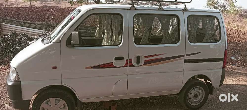 Maruti Suzuki Eeco 062022 Petrol Good Condition