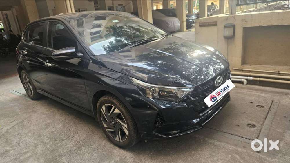 Hyundai Elite I20 Asta 1.2 Mt, 2023, Petrol