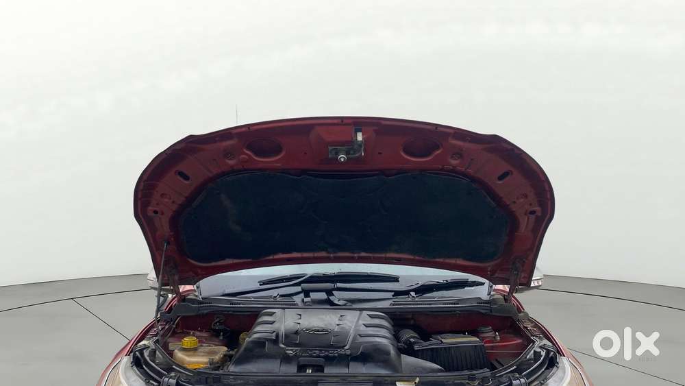 Mahindra Xuv500 W8, 2014, Diesel