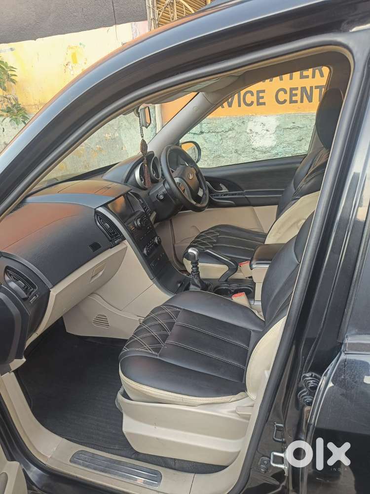 Mahindra Xuv500 Diesel Manual 2018