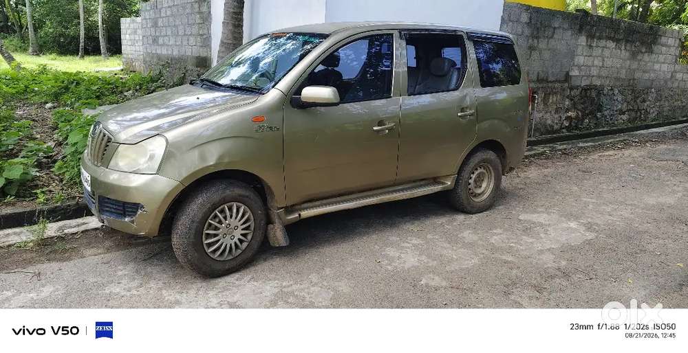 Mahindra Xylo 2.5 D2 2010
