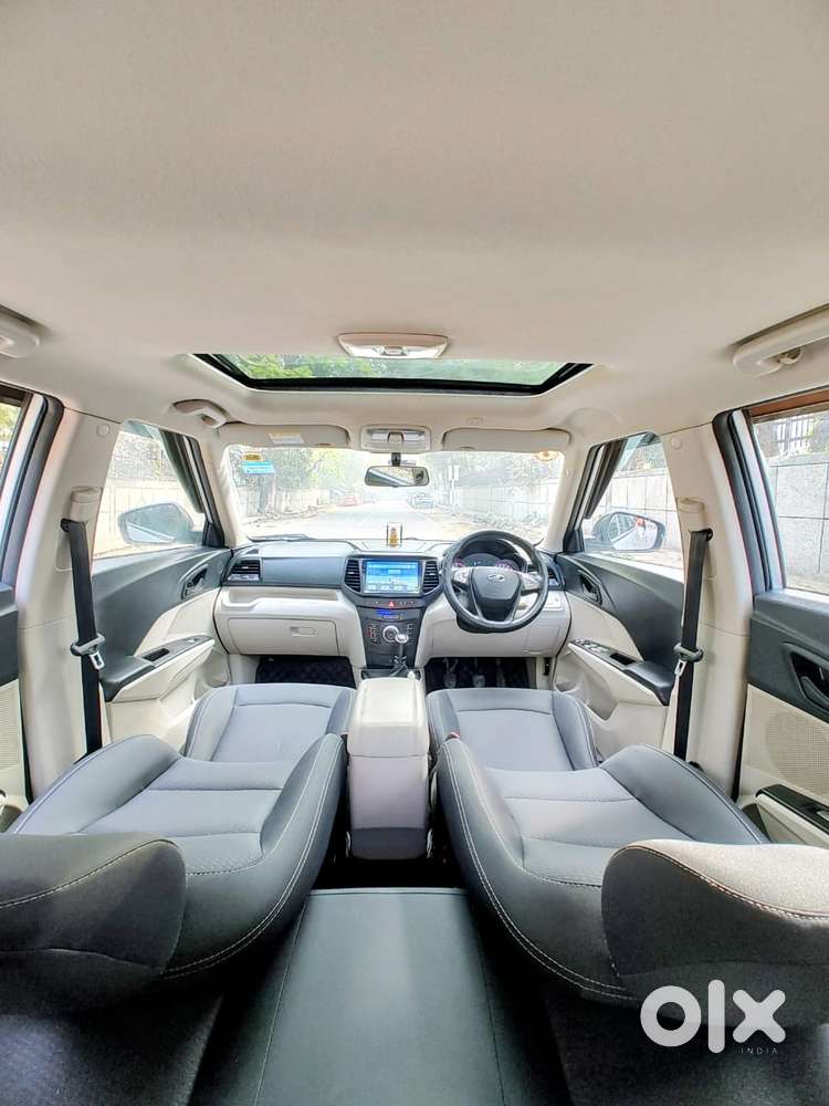 Mahindra Xuv300 W6 Diesel, 2022, Diesel