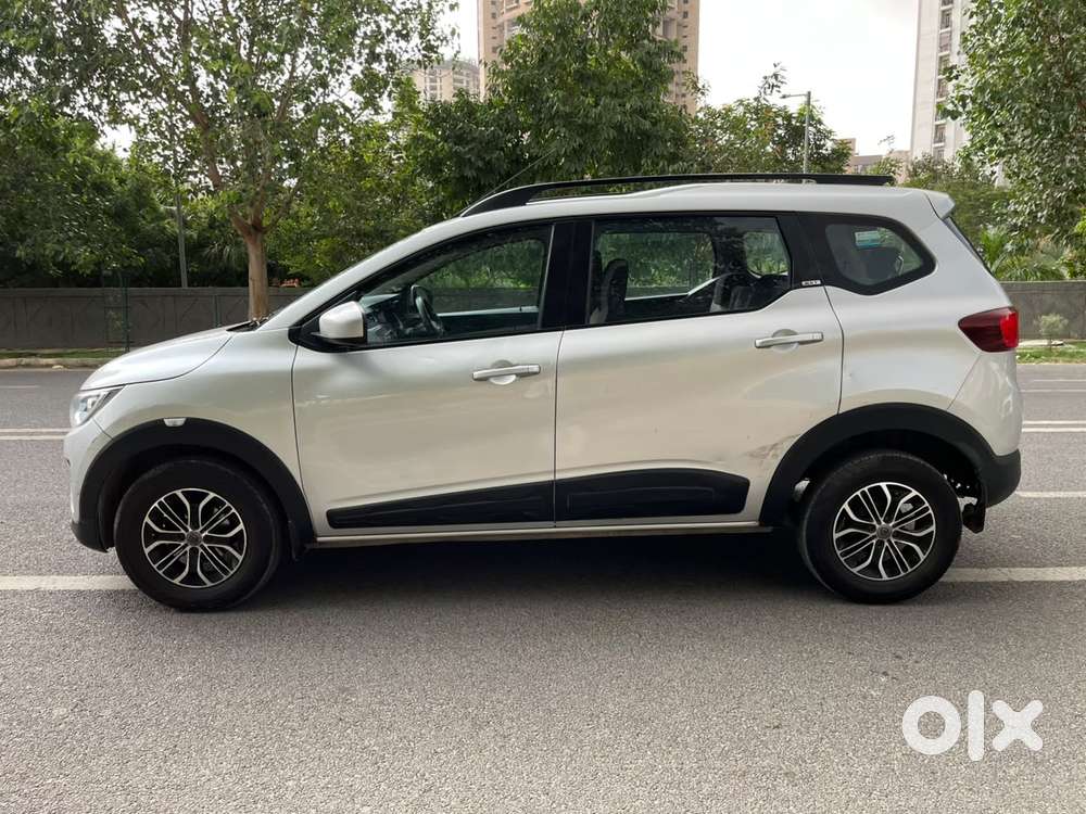Renault Triber Rxt, 2019, Petrol
