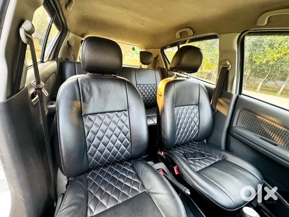 Suzuki Ritz Diesel 2014-2015