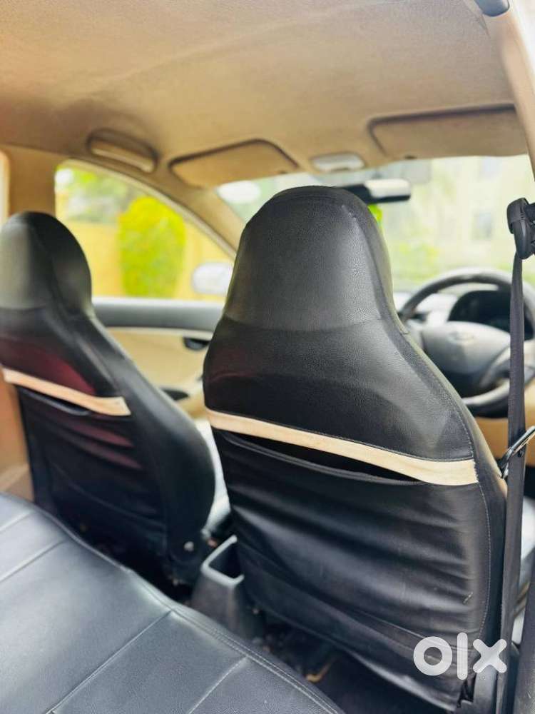 Hyundai Eon Era +, 2012, Petrol