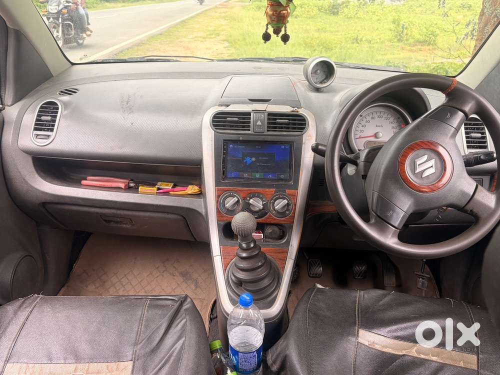 Maruti Suzuki Ritz 1.3 Vdi Buzz 2012