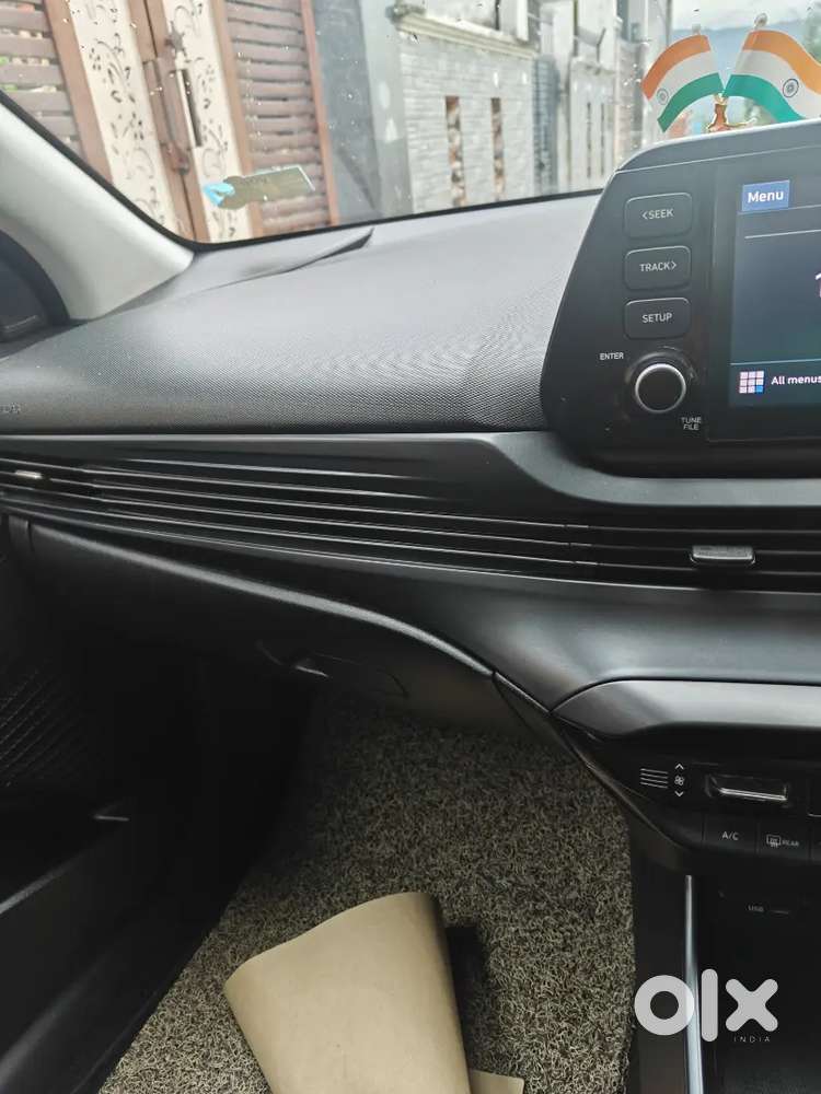 Hyundai I20 Spotz 2023 Year