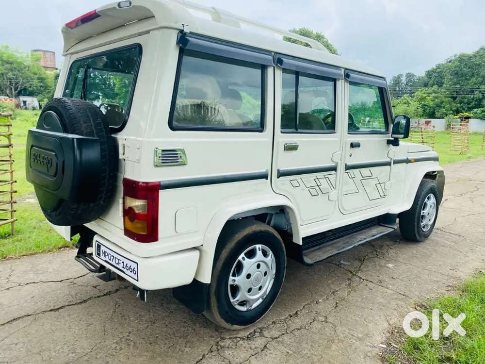 Mahindra Bolero Neo Good Condition
