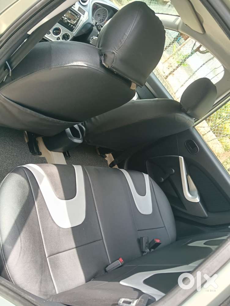Ford Figo 1.4 Duratorq Diesel Titanium, 2014, Diesel