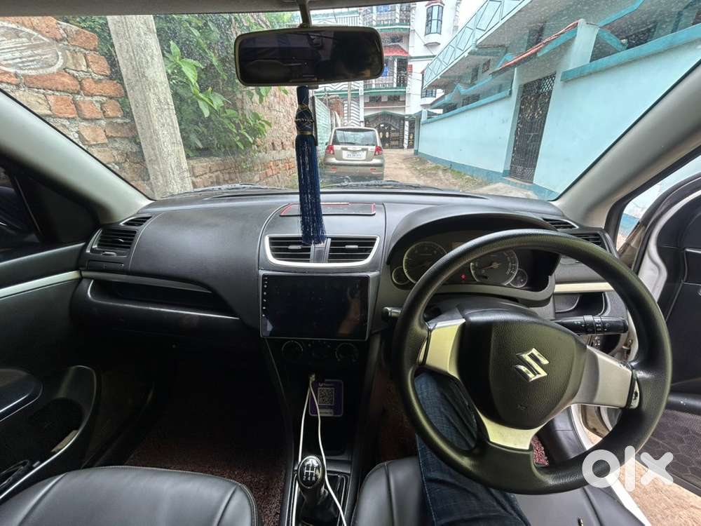 2012 Maruti Swift Diesel 2012