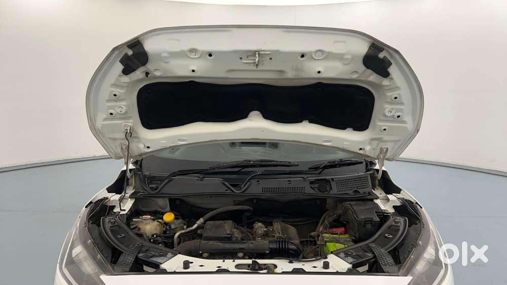 Nissan Magnite 1.0 Xe, 2021, Petrol