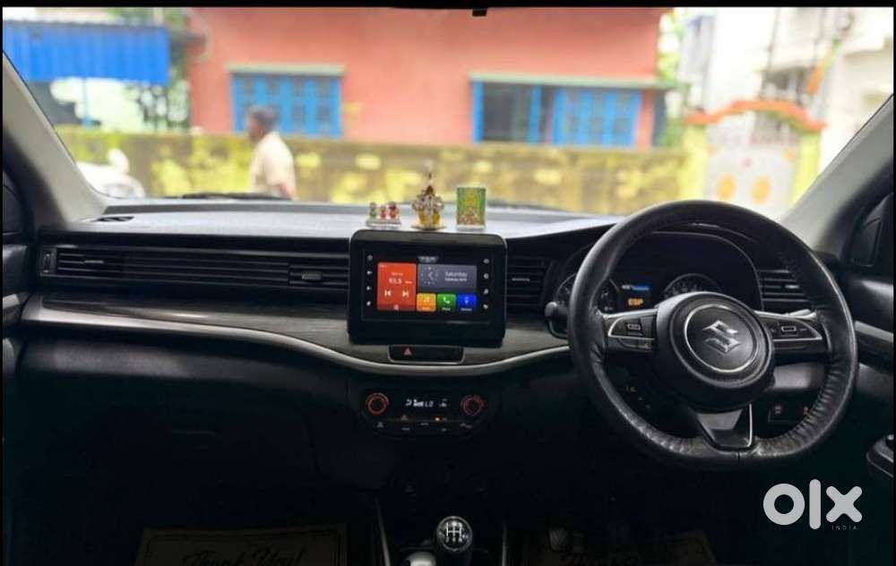Maruti Suzuki Xl6 1.5 Zeta Mt, 2025, Petrol