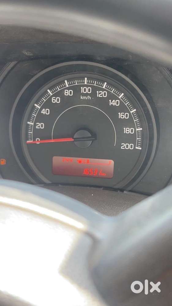 Maruti Suzuki Dzire 2022 Petrol Well Maintained