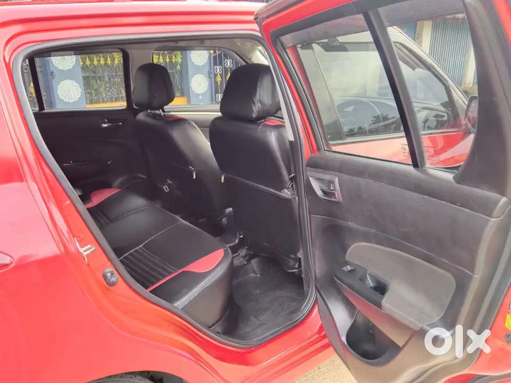 Maruti Suzuki Swift 2017 Diesel Well Maintained