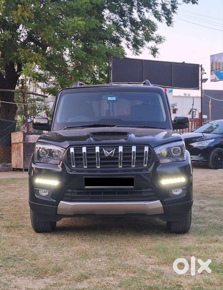 Mahindra Scorpio Classic 2.2 S 11 Mt 7 Str, 2025, Diesel