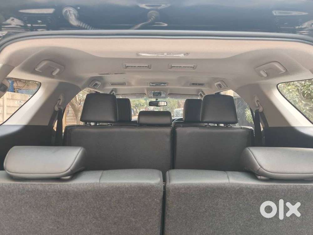 Toyota Fortuner 4x4 At 2.8 Diesel, 2024, Diesel