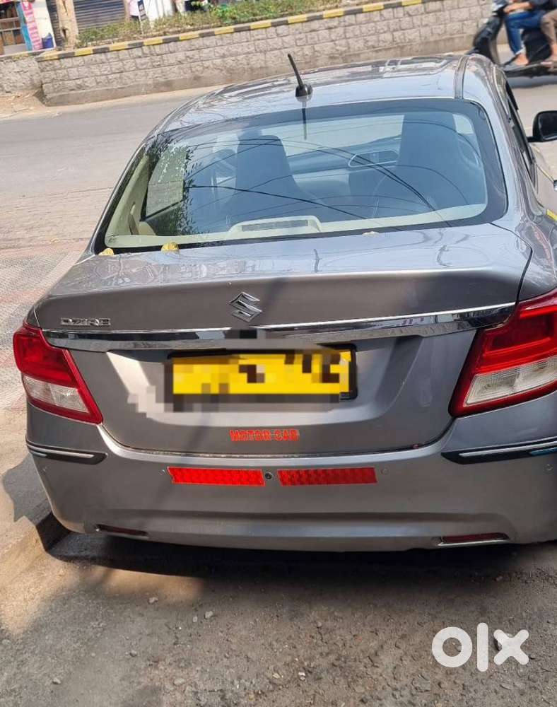 Maruti Suzuki Dzire 1.2 Lxi, 2022, Petrol