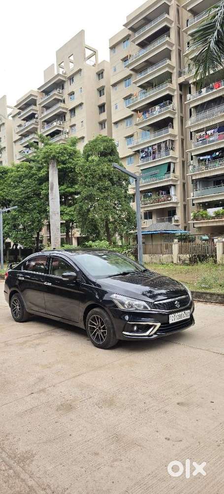 Maruti Suzuki Ciaz 1.5 Delta Shvs Mt, 2021, Petrol