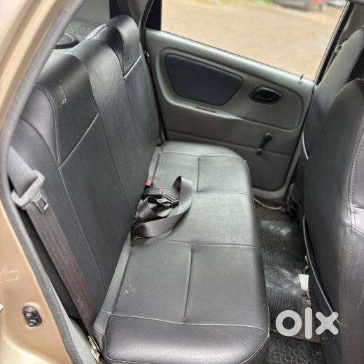 Maruti Suzuki Alto K10 Vxi, 2011, Petrol