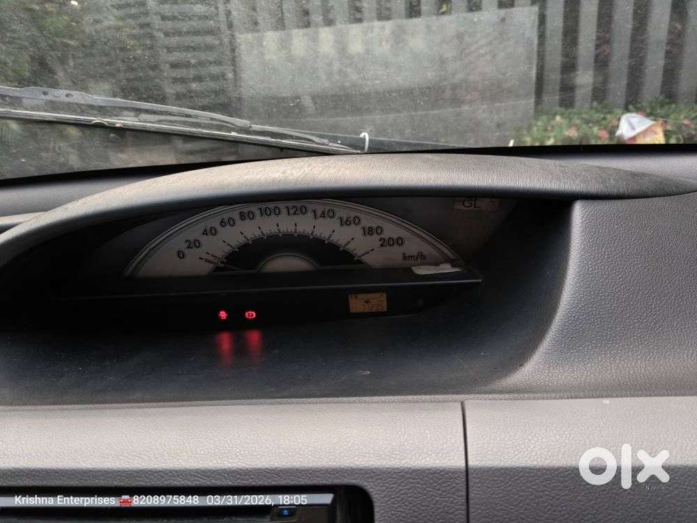 Toyota Etios 2010-2012 G, 2011, Cng & Hybrids