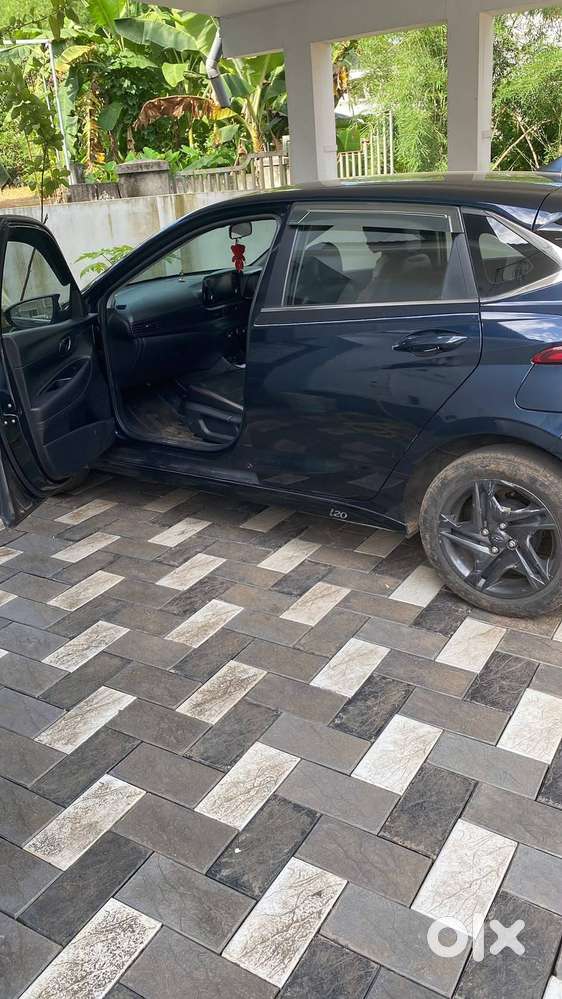 Hyundai Sportz I20 2021 December Petrol Good Condition