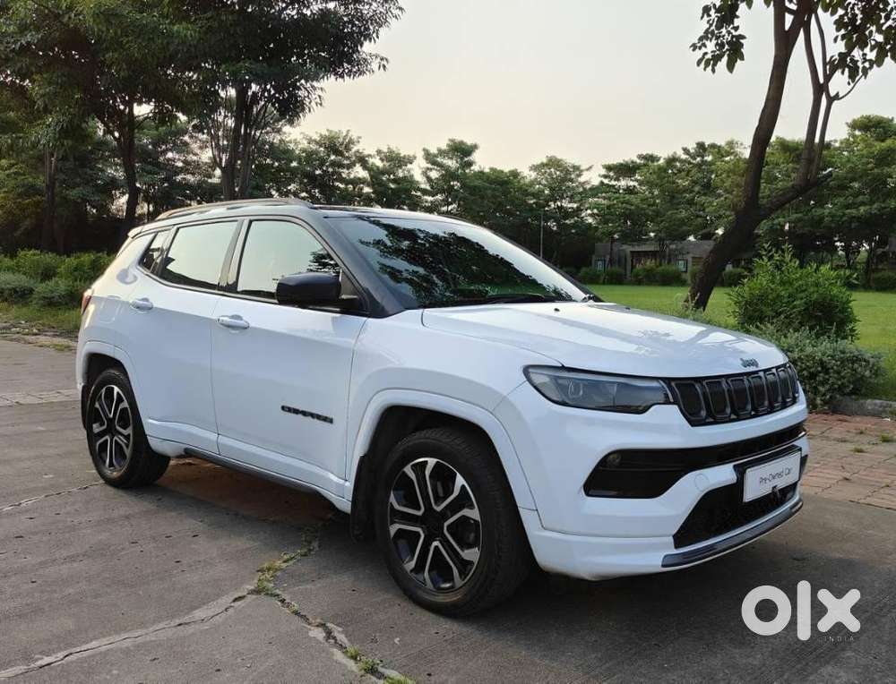 Jeep Compass 1.4 Sport, 2023, Petrol