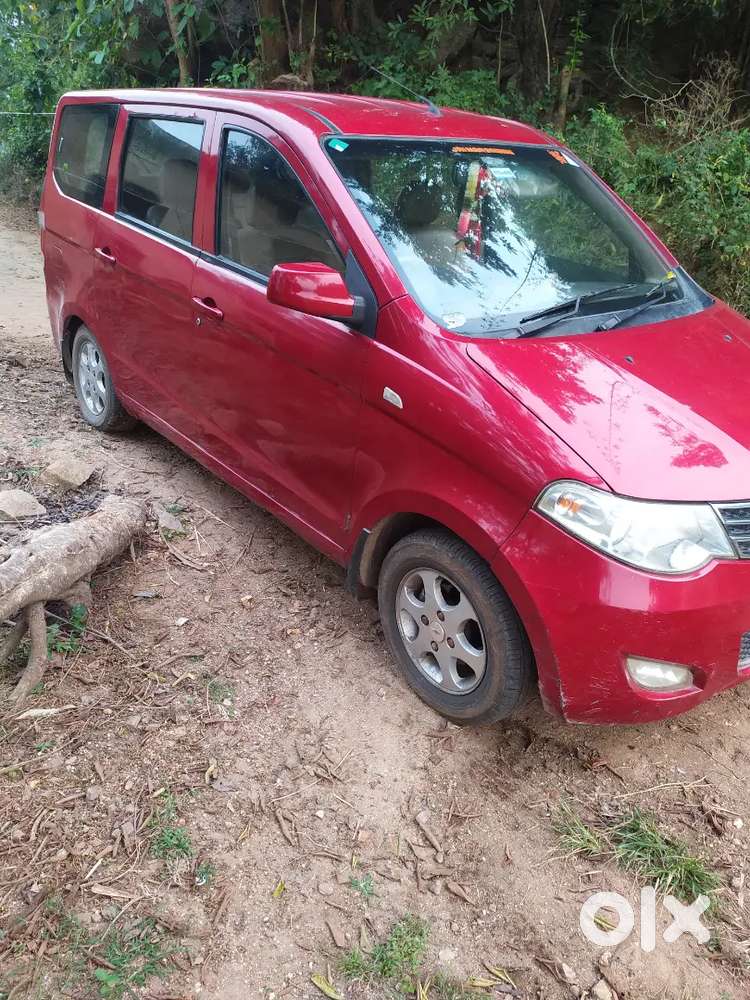 Chevrolet Enjoy