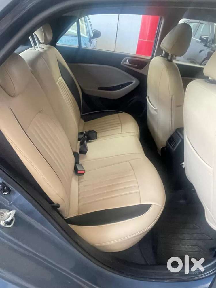 Hyundai Elite I20 Asta Option, 2015, Petrol