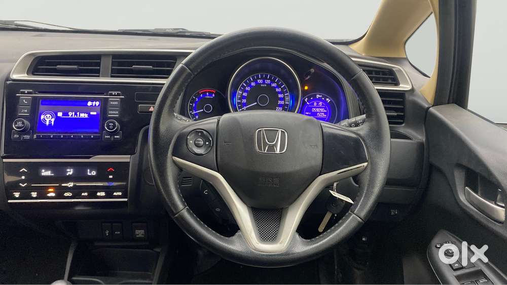 Honda Jazz 1.5 V I Dtec, 2018, Diesel