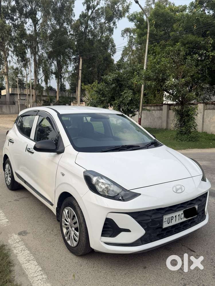 Hyundai Grand I10 Nios Era Petrol, 2024, Petrol