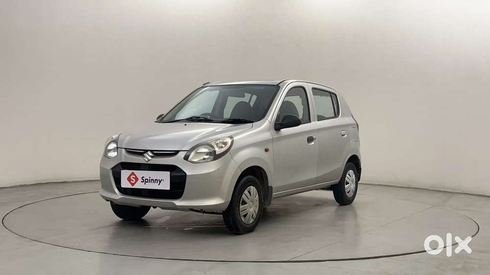 Maruti Suzuki Alto 800 Lxi, 2016, Petrol