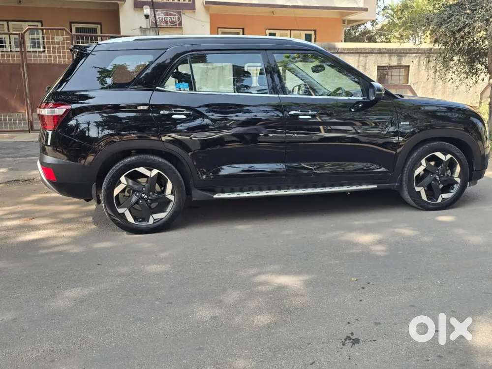 Hyundai Alcazar Signature