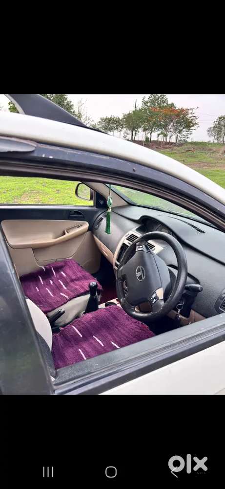 Tata Indica Vista 2013