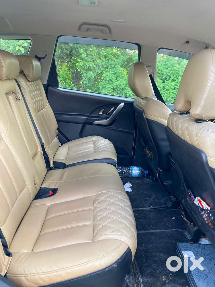 Mahindra Xuv500 Diesel At 2019