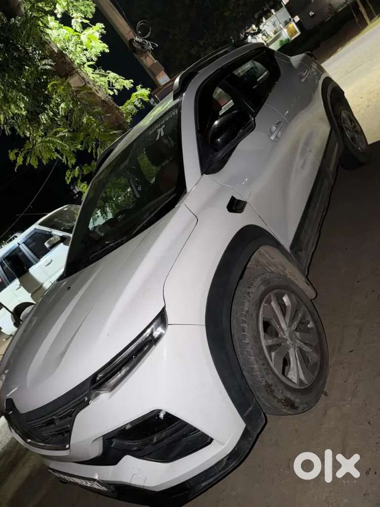 Renault Kiger 2021 Petrol 32000 Km Driven