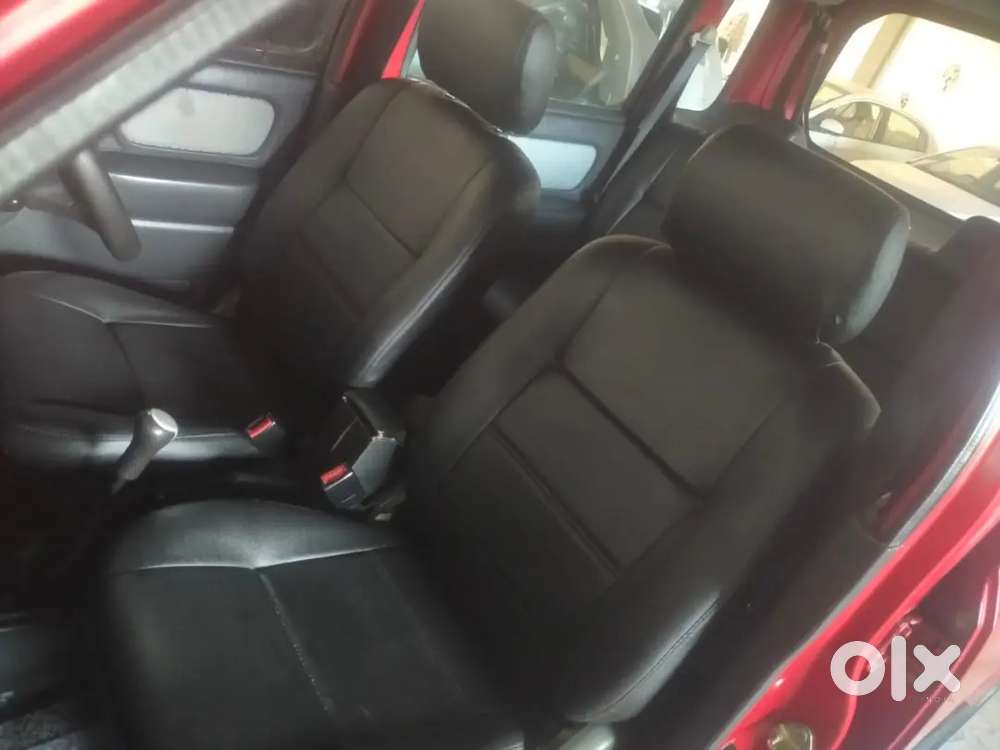 Maruti Suzuki Wagon R Flex Fuel 2006