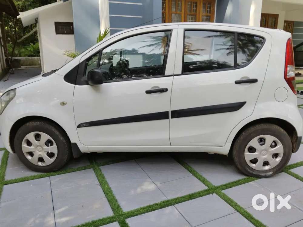 Maruti Suzuki Ritz 2011 Model