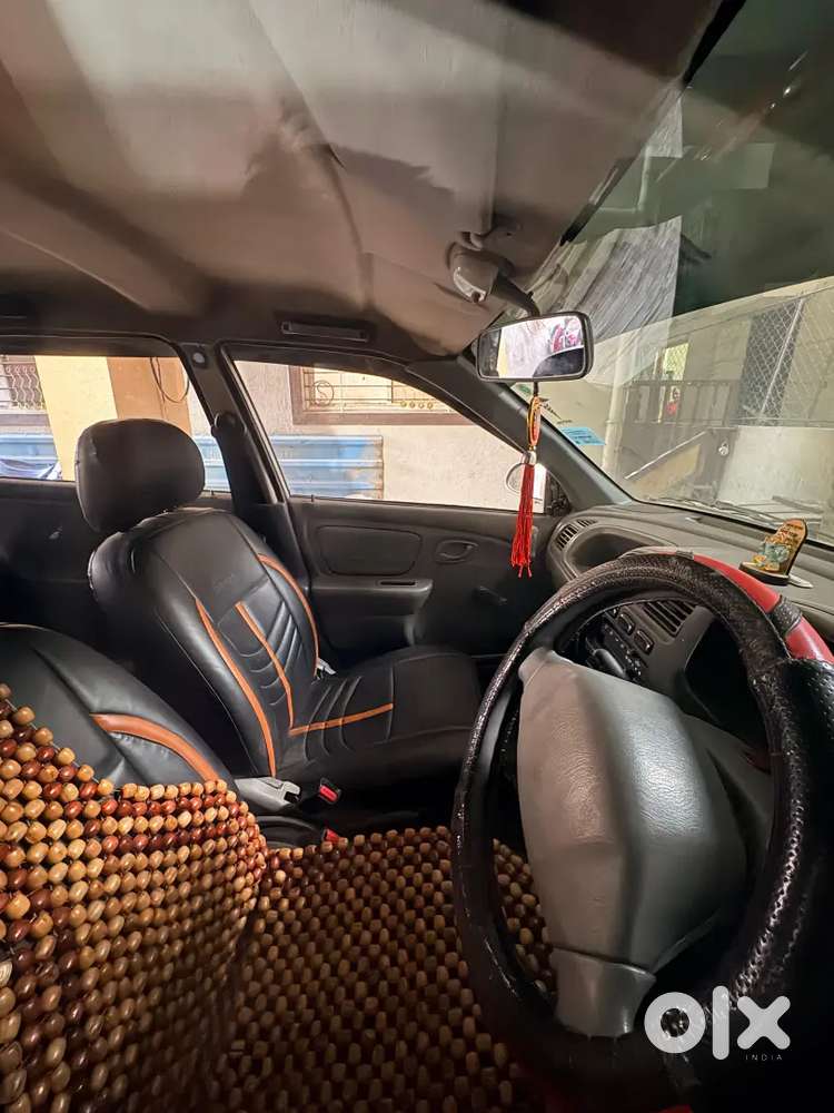 Maruti Suzuki Alto 2005 Petrol Well Maintained