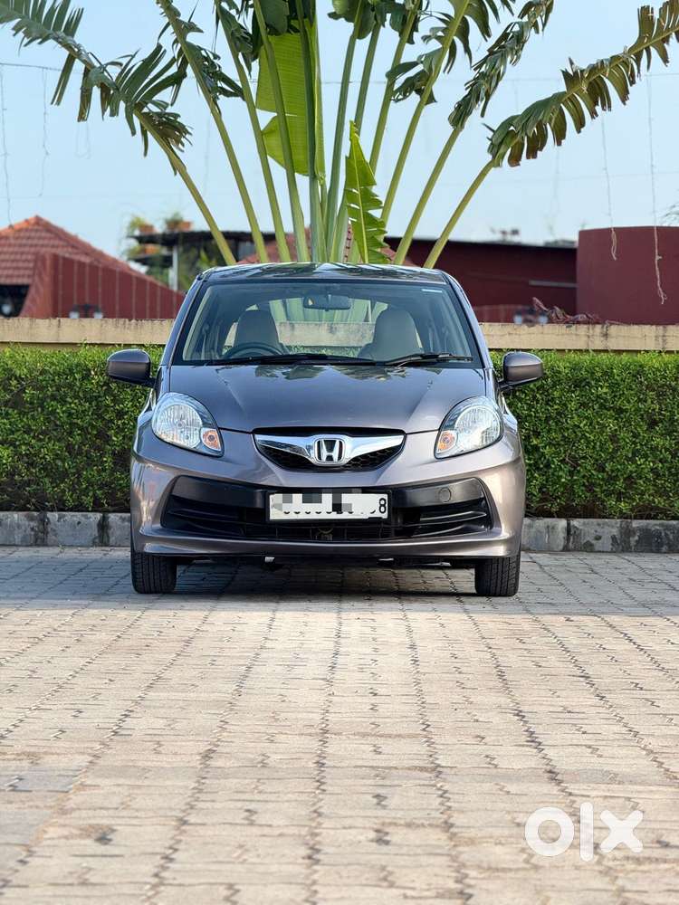 Honda Brio 2011-2013 S Mt, 2012, Petrol