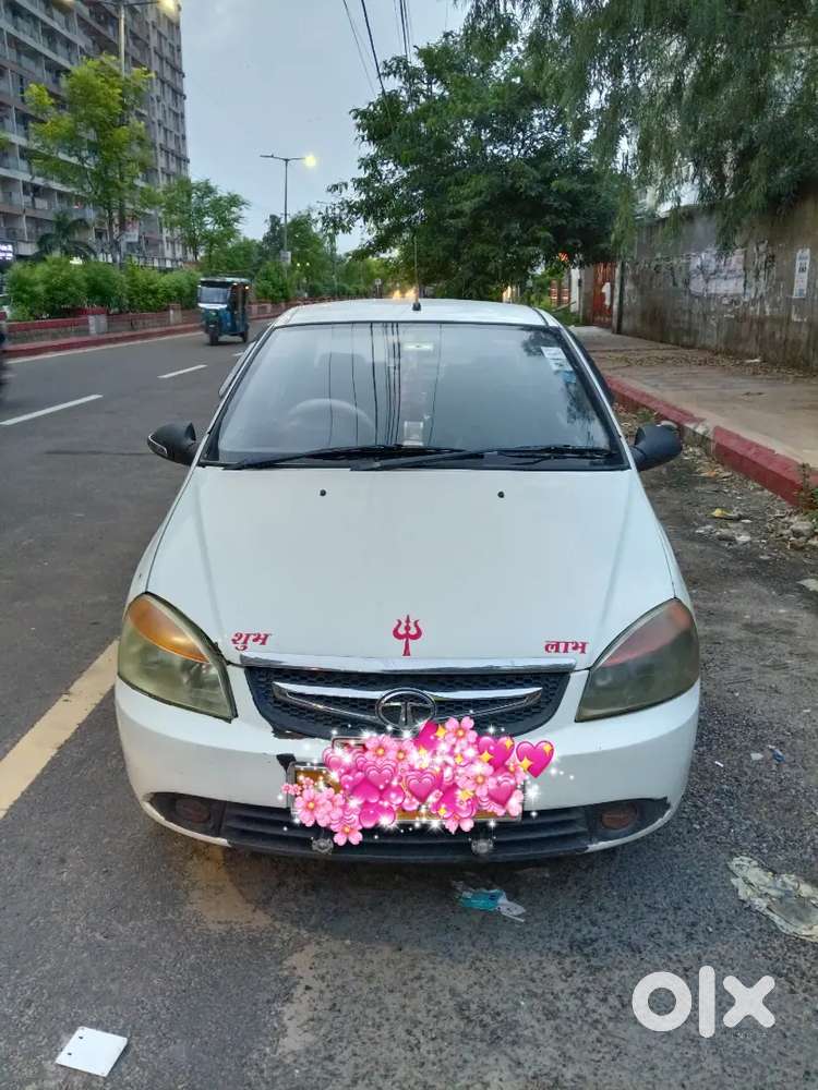Tata Indigo Ecs 2016