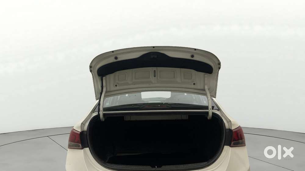Hyundai Verna 1.6 Sx Crdi, 2019, Diesel