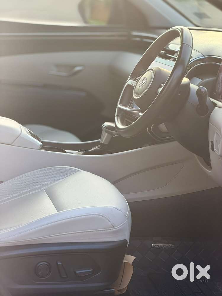 Hyundai Tucson Signature 2.0 At Diesel, 2023, Diesel