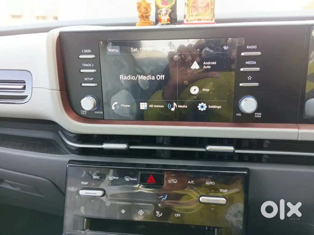 Hyunda Creta