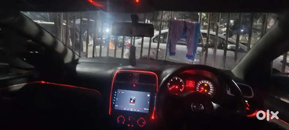 Volkswagen Polo 2011 Diesel 98000 Km Driven