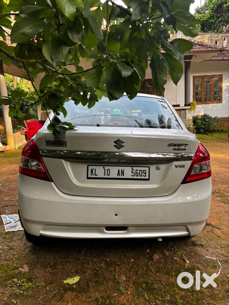 Maruti Suzuki Swift 2013