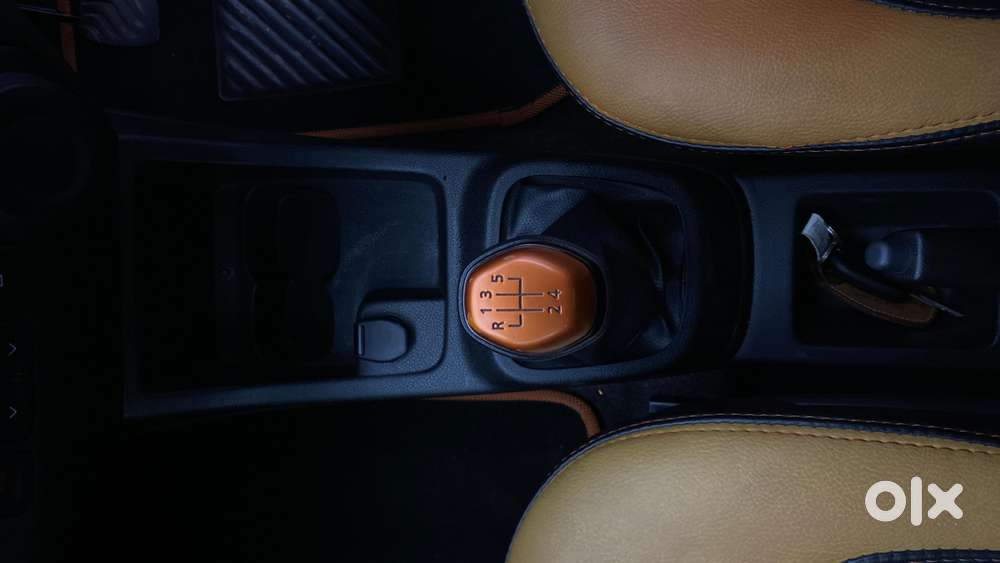 Renault Kwid Climber 1.0 Mt, 2018, Petrol