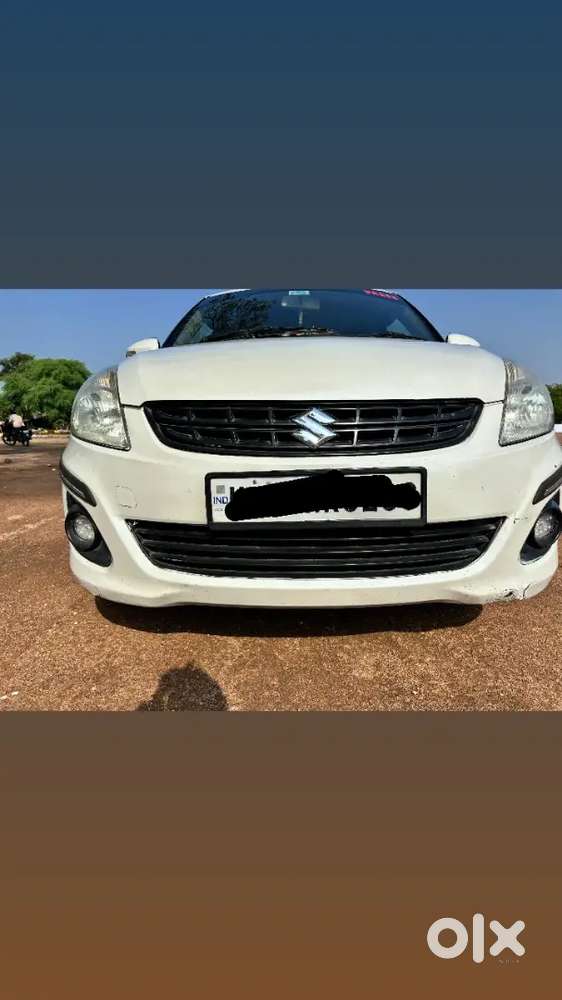Maruti Suzuki Swift 2014