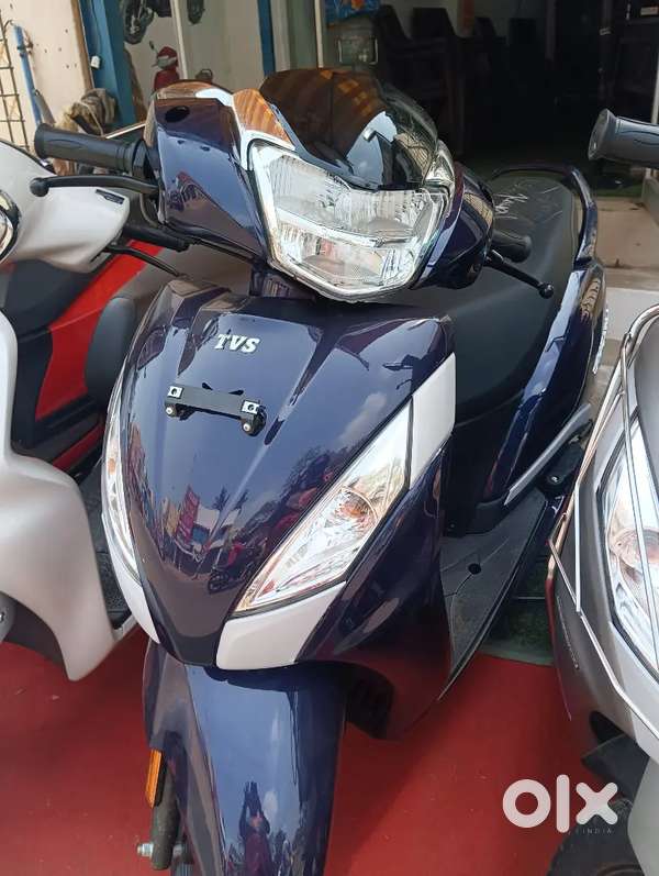 Jupiter 125 All colors available spot delivery low down payment 5999